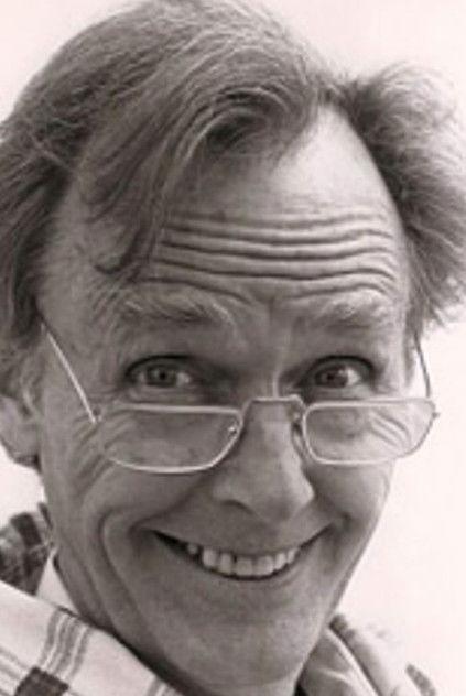 John Lovelady - Actor Profile Photo