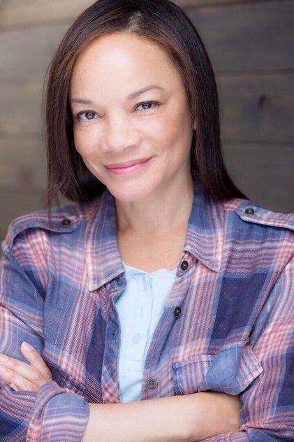 Vivian Fleming-Alvarez - Actor Profile Photo