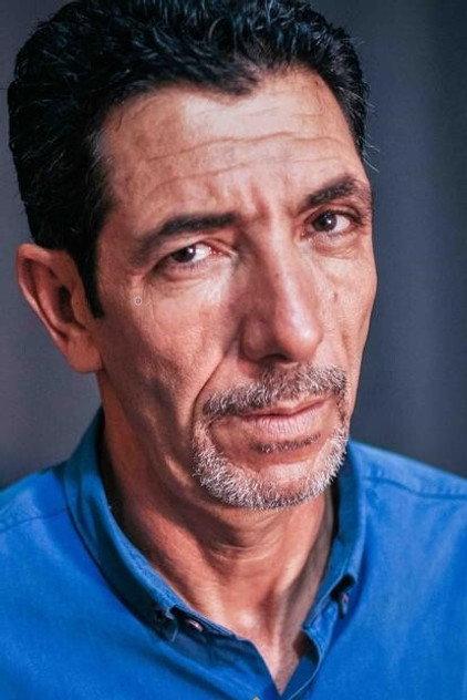 Lamri Kaouane - Actor Profile Photo