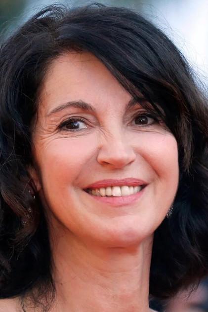 Zabou Breitman - Actor Profile Photo