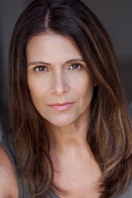 Darla Delgado - Actor Profile Photo