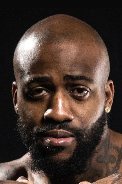 Joshua Conley - Actor Profile Photo