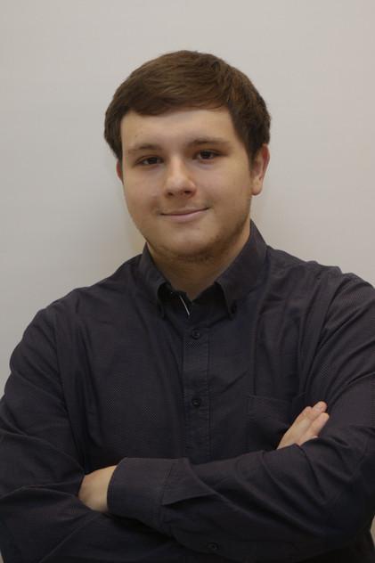 Andrea Roda - Actor Profile Photo