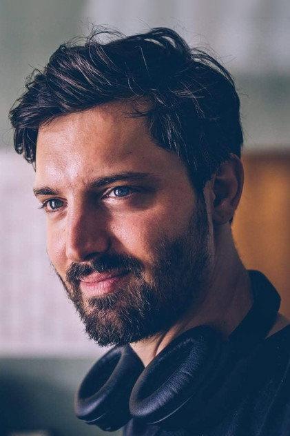 Joseph Bolz - Actor Profile Photo