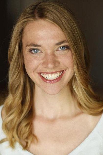 Zara Jestadt - Actor Profile Photo