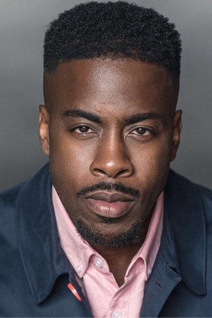 Rolan Bell - Actor Profile Photo