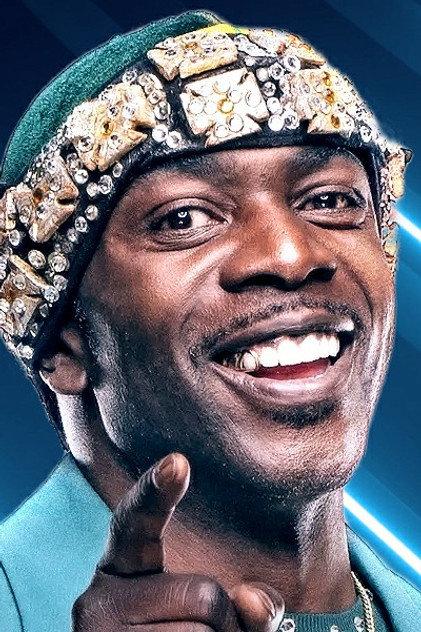 Nana Osei Bandoh - Actor Profile Photo
