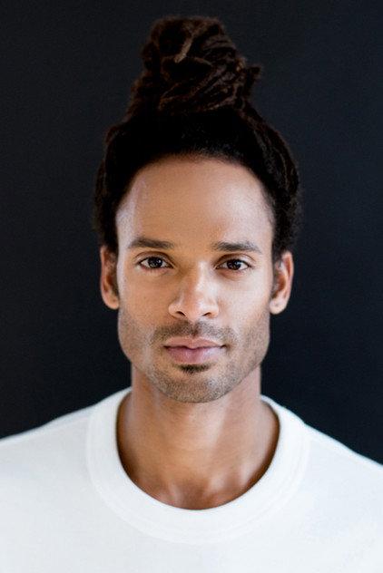 Iannicko N'Doua - Actor Profile Photo