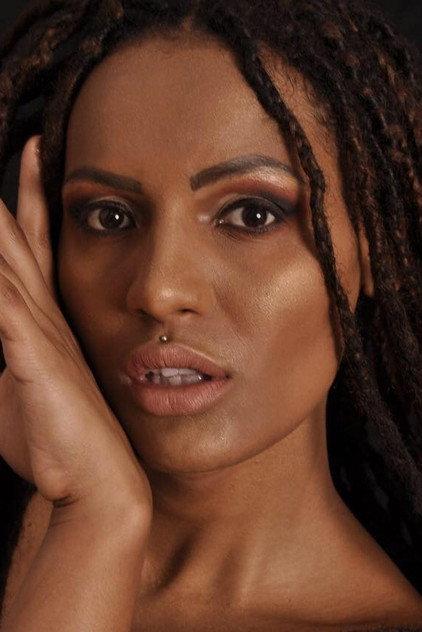 Kiara Felippe - Actor Profile Photo
