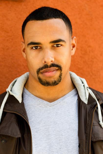 Matthew Jordan - Actor Profile Photo