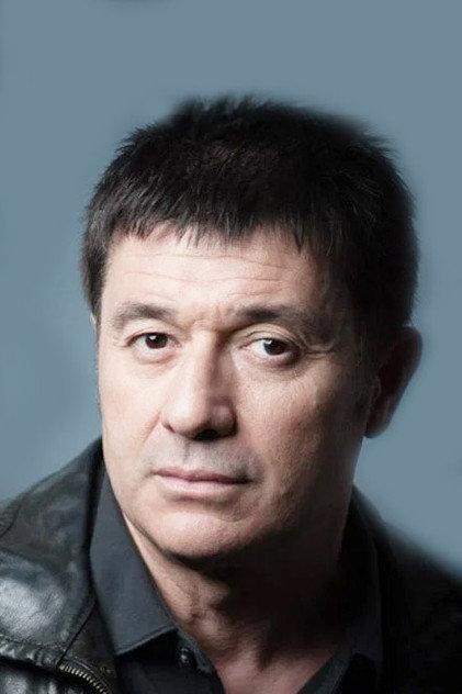 Adrian Formosa - Actor Profile Photo
