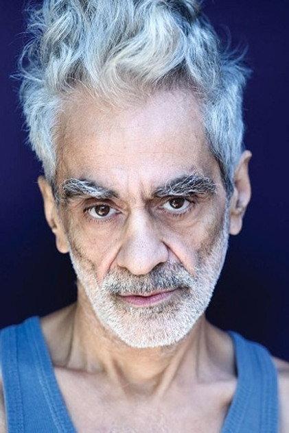 Daniel Melingo - Actor Profile Photo