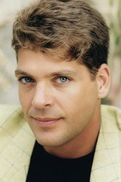 Roberto Bataglin - Actor Profile Photo
