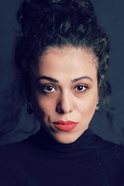 Yegana Huseynli - Actor Profile Photo