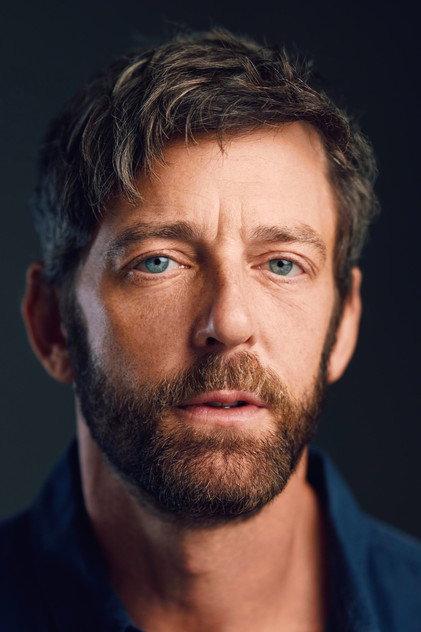 Ken Barnett - Actor Profile Photo