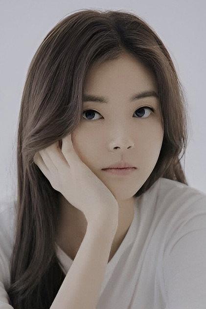 Hong Ye-ji - Actor Profile Photo