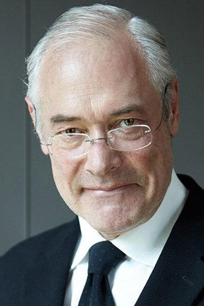 Pyotr Olev - Actor Profile Photo