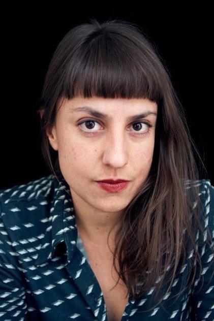 Marcela Lordy - Actor Profile Photo