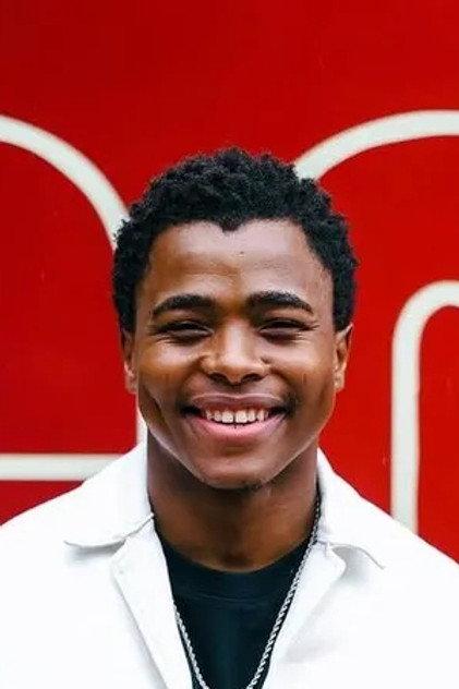Thandolwethu Zondi - Actor Profile Photo