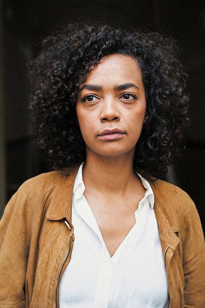 Sithembile Menck - Actor Profile Photo