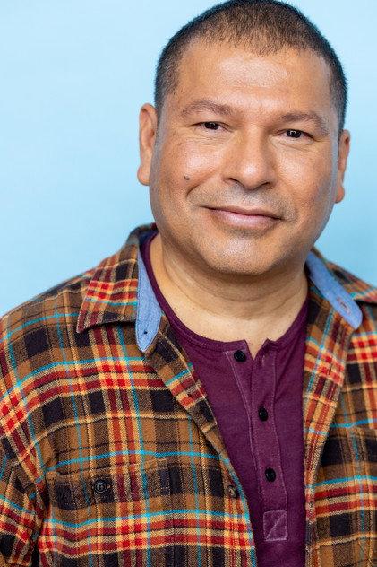 Danny Casillas - Actor Profile Photo