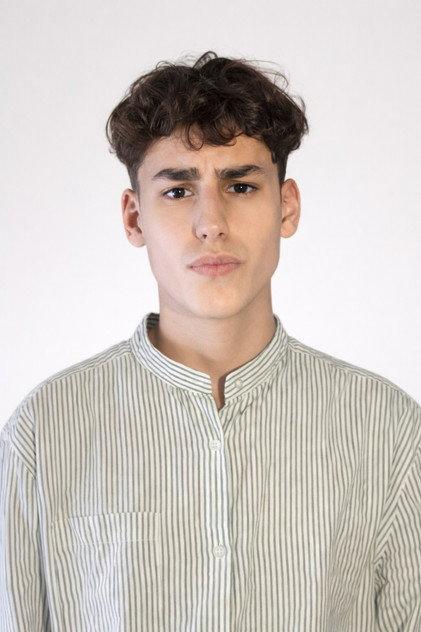 Tom Brunel - Actor Profile Photo