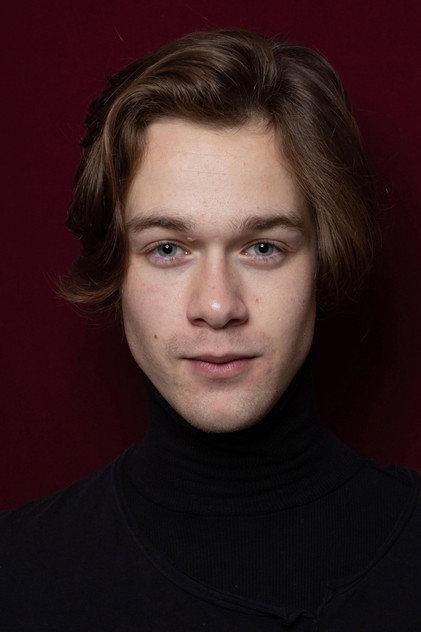 Daniel Kadlec - Actor Profile Photo