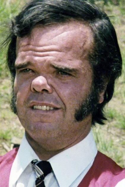 Daniel DuPlessis - Actor Profile Photo