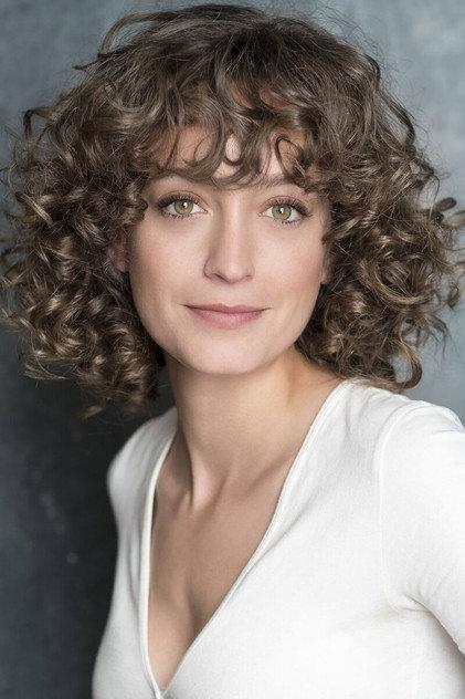 Raquel Espada - Actor Profile Photo