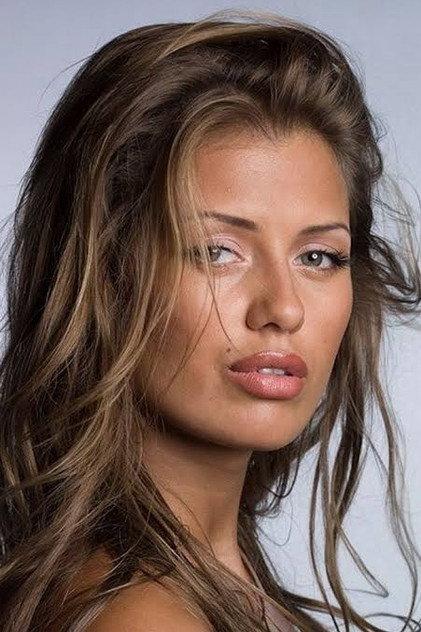 Victoria Bonya - Actor Profile Photo