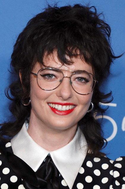 Sarah Sherman - Actor Profile Photo