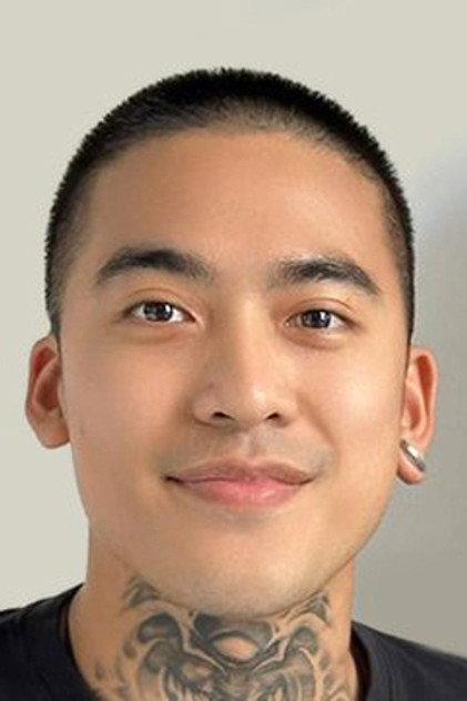 Nantawut Boonrubsub - Actor Profile Photo