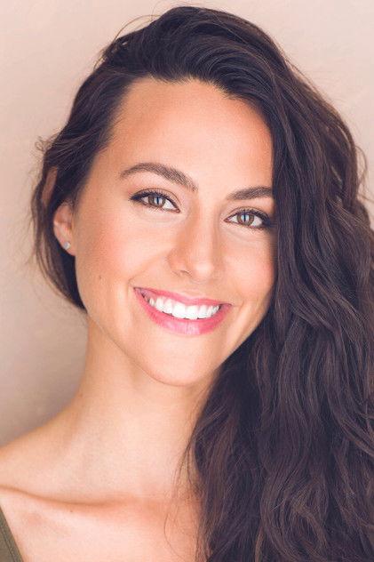 Erica Hernandez - Actor Profile Photo