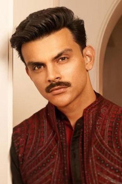 Veer Pahariya - Actor Profile Photo