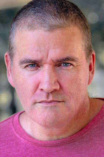 Paul Van Scott - Actor Profile Photo