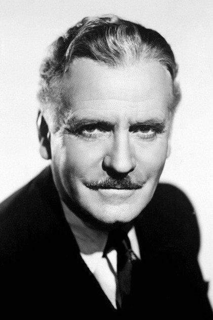 Ralph Morgan - Actor Profile Photo