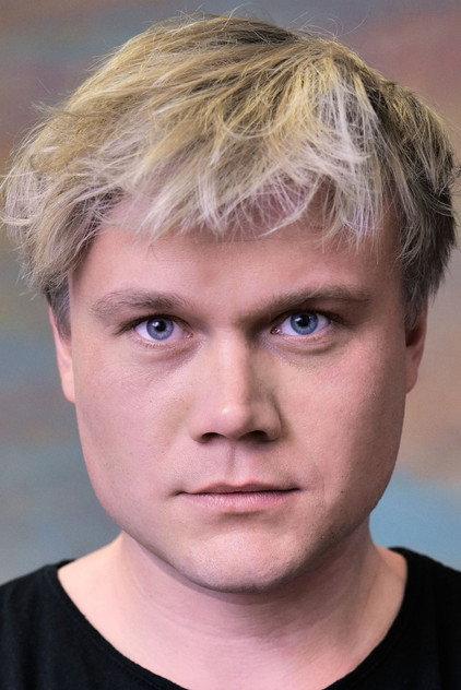 Vladimír Pokorný - Actor Profile Photo
