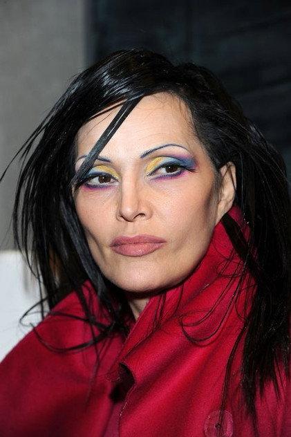 Anna Oxa - Actor Profile Photo