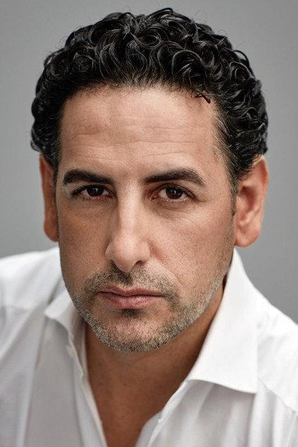 Juan Diego Flórez - Actor Profile Photo