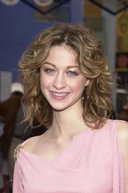 Alecia Elliott - Actor Profile Photo