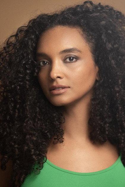 Julietta Rodríguez - Actor Profile Photo