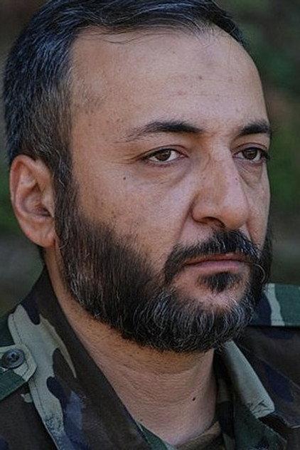 Javanshir Hadiyev - Actor Profile Photo