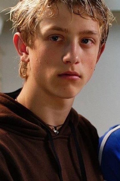 Lucas Hardt - Actor Profile Photo