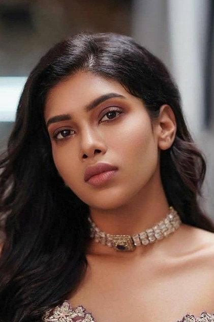 Dushara Vijayan - Actor Profile Photo