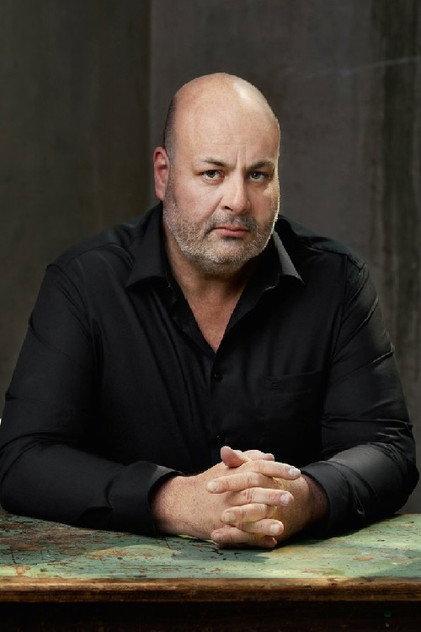 Jernej Šugman - Actor Profile Photo