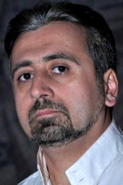 Nofəl Vəliyev - Actor Profile Photo