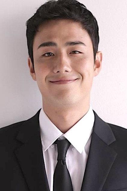 Jang Se-won - Actor Profile Photo