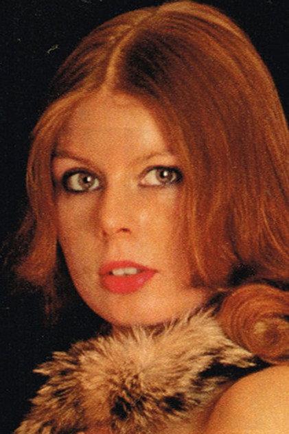 Martine Fléty - Actor Profile Photo
