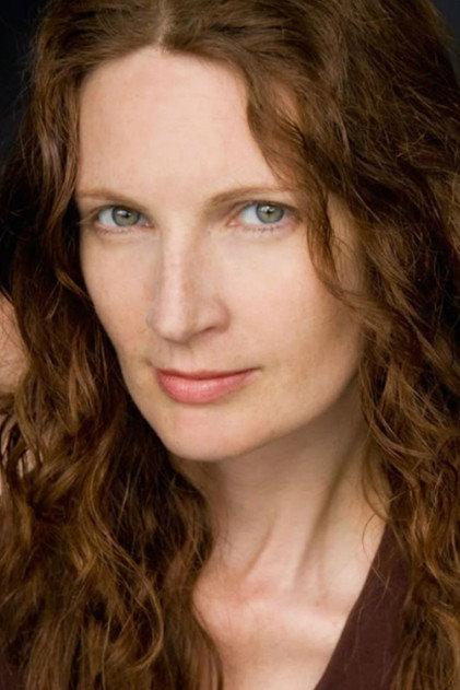 Reagan Leonard - Actor Profile Photo