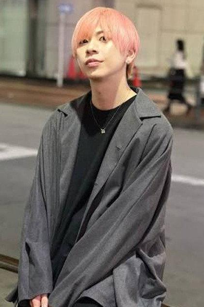 Sora Yorimitsu - Actor Profile Photo